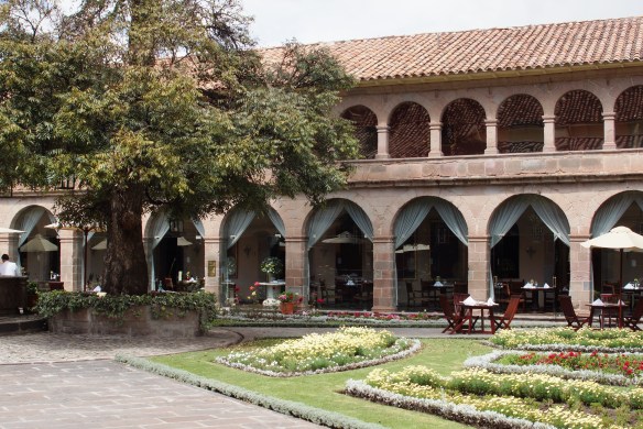 Thriled to be there!