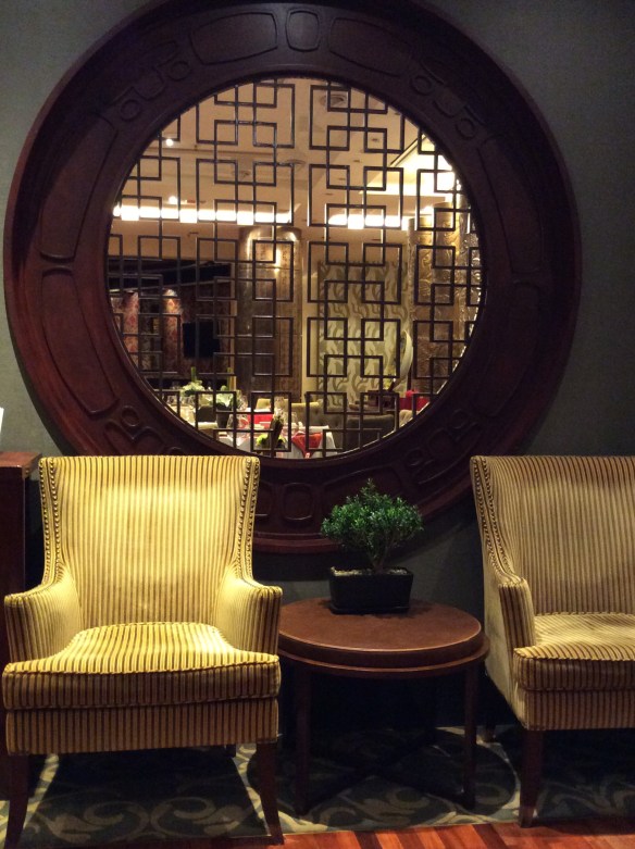 Peking Garden Hong Kong 