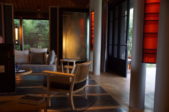 Villa 2 Amanoi- Vinh Ny Bay , Vietnam 