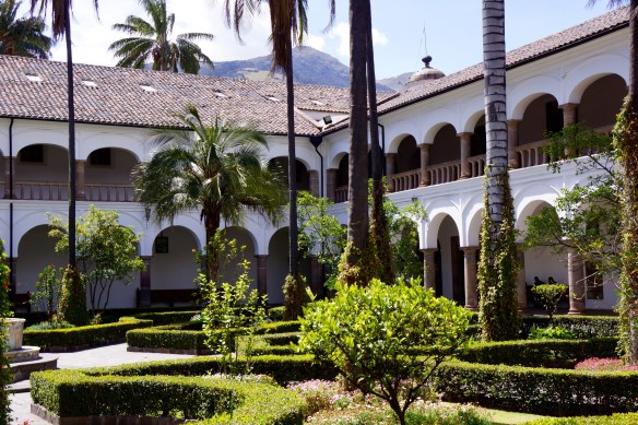St France's Cathedral and Convent