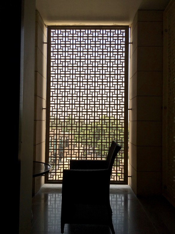 Deluxe Suite with balcony 