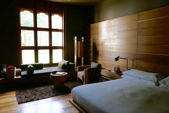 Bedroom Amankora Thimpu