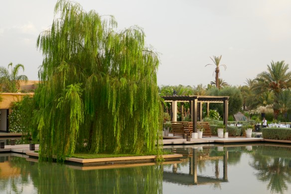 Mandarin Oriental Marrakech